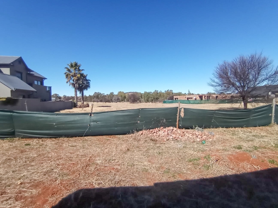 0 Bedroom Property for Sale in Vaal de Grace Golf Estate Free State